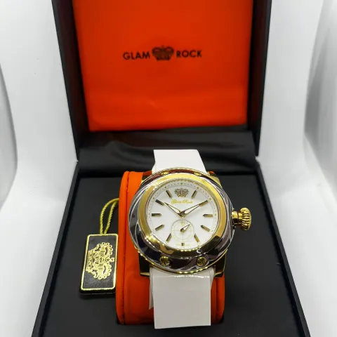 Mixed Box Glam Rock Watches x15 RRP Over £1500