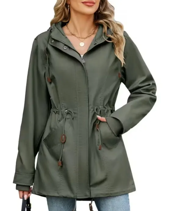 3 x Women's Coats L5c sku-4221
