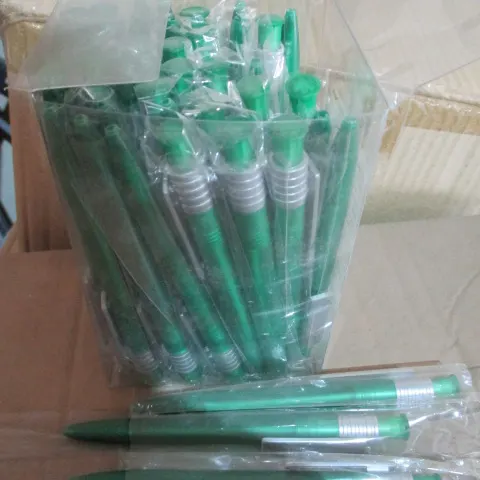 5000 biros new and unused