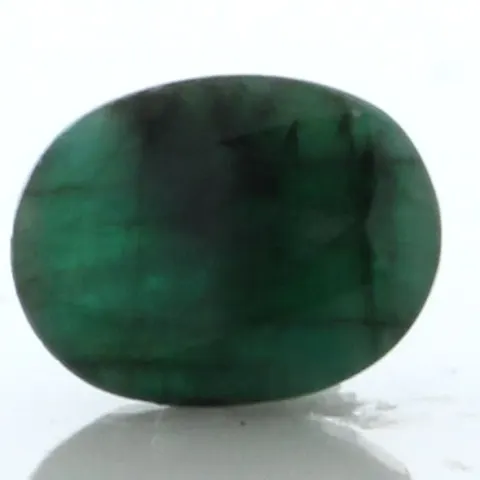 Loose Oval Emerald 8.95 Carats