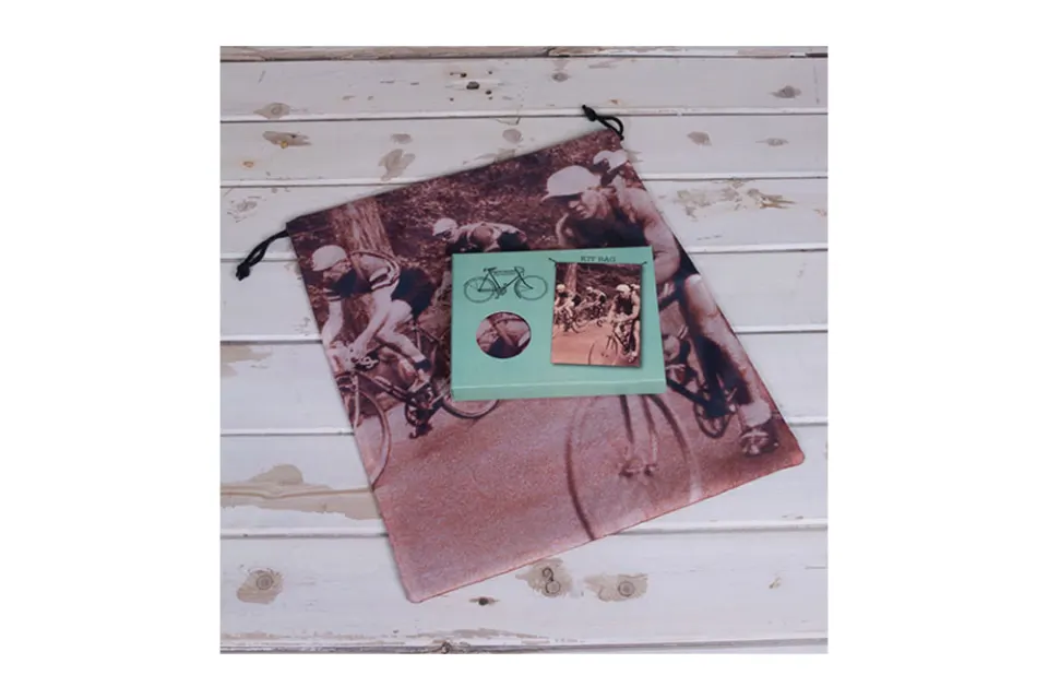 5 x Routier Kit Bags L6b
