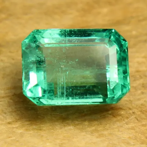 Emerald 1.54CT