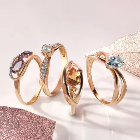 Luxury Gemstone Jewellery | Stunning Individual Pieces Including Rings, Bracelets & Pendants | Worldwide Delivery Available