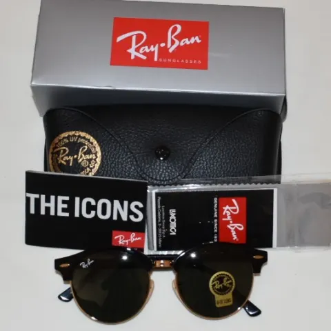 Ray Ban Sunglasses  ORB4246 901 *3N