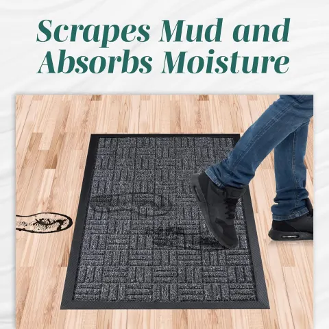 Front Door Mats