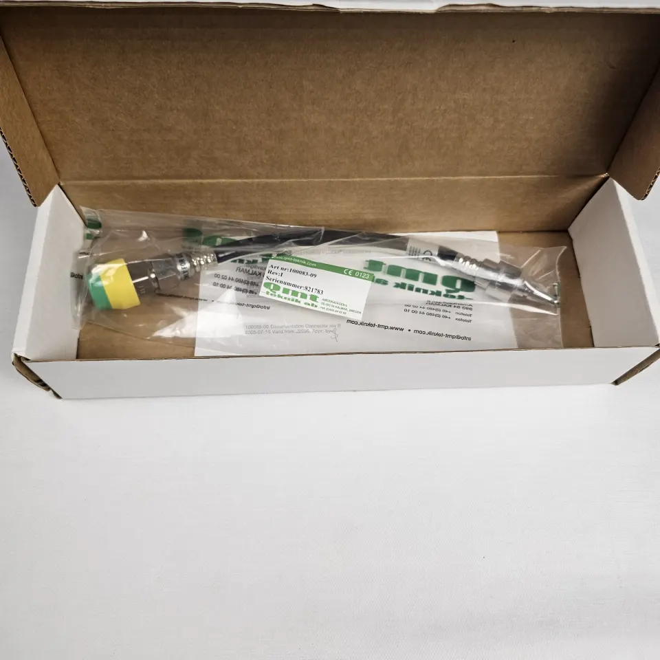 Quantity Lucas Connector BS Air 100080-90 RRP £2178