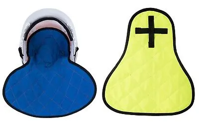 12 x Portwest CV03 Cooling Crown with Neck Shade RRP £12.99 ea L8c