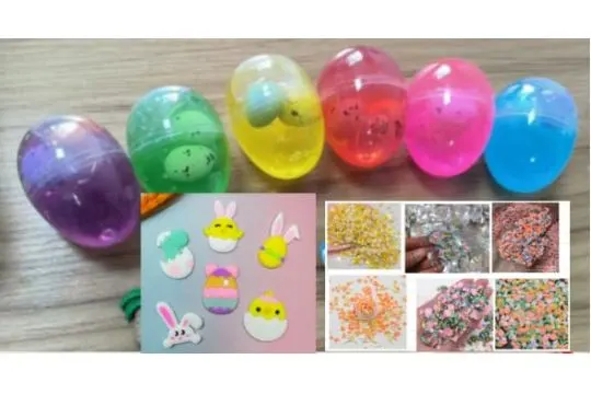 20 X Slime Making Kit-6PCS Total RRP £323.40 L5