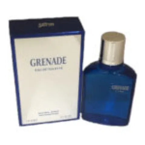 Grenade (Mens 110ml EDT)