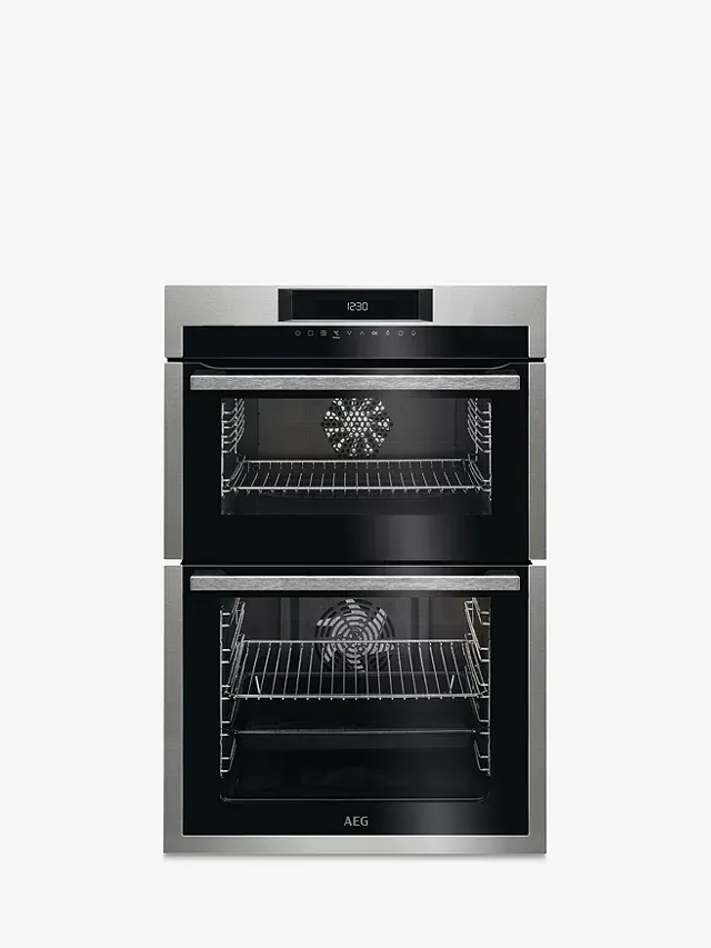 AEG DCE731110M Built-In Double Oven