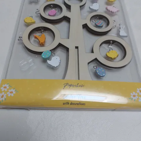 Easter Tree - RRP £10 each.  Box of 8.