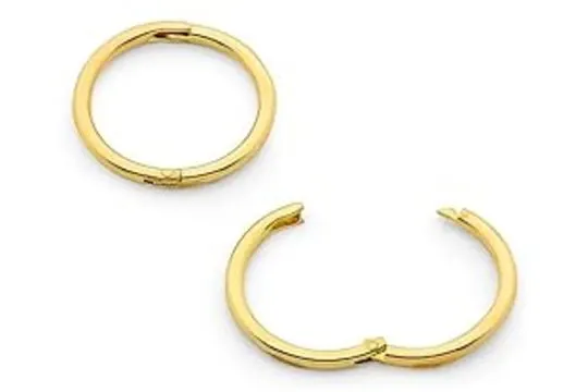 22 x Sleeper Earrings L14a