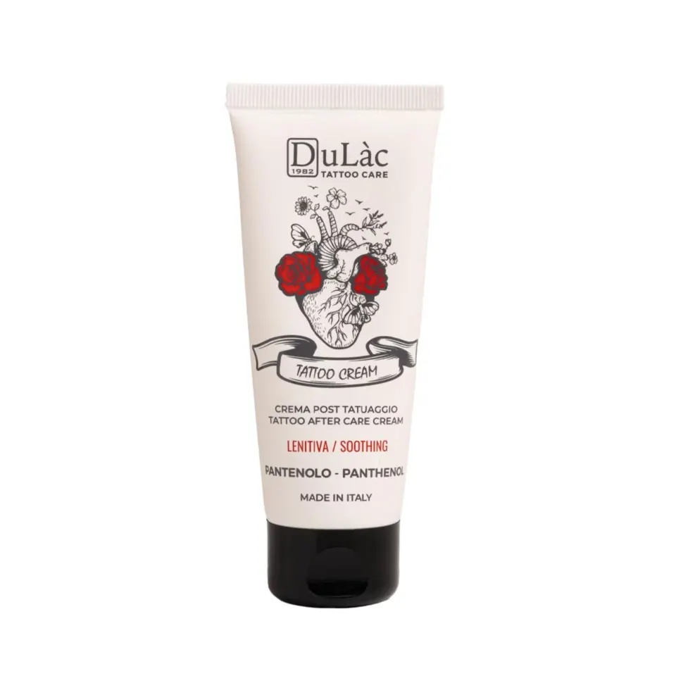 64 X Brand New Tattoo Aftercare Cream 75ml RRP £670.08