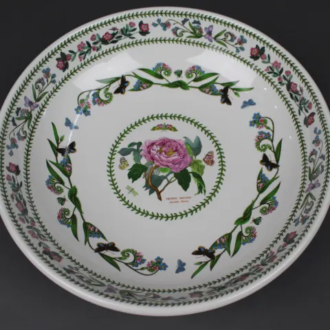 Large Portmeirion Susan Williams-Ellis Bowl