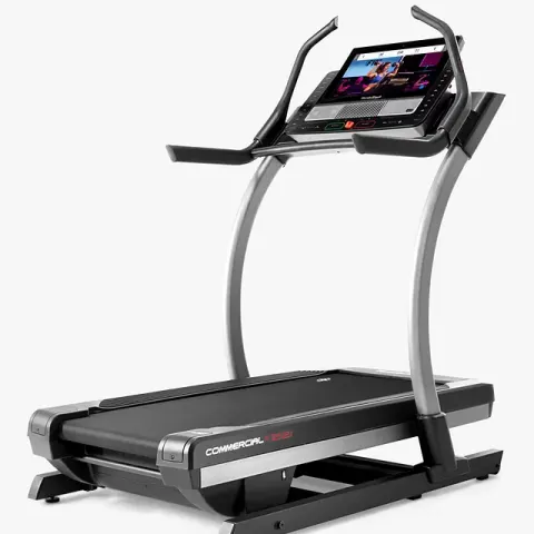 NordicTrack X22i Incline Trainer Treadmill -