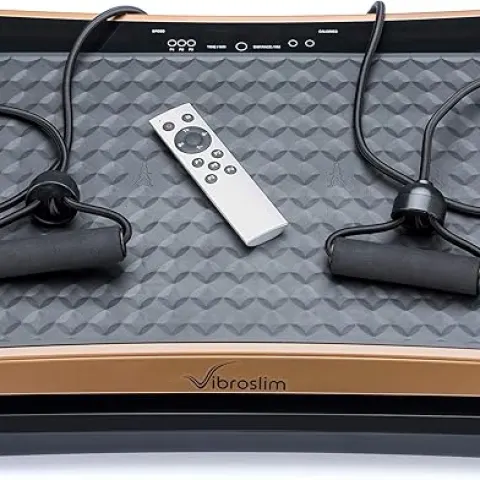 Vitality 4 Life Ultra Pro Vibration Machine RRP £230
