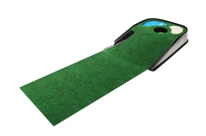Slazenger Hazard Putt Mat RRP £30.00