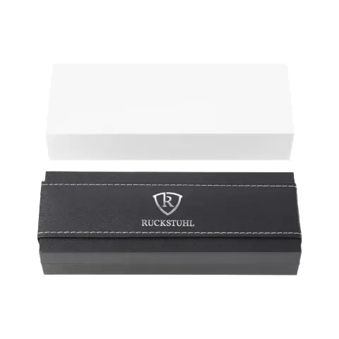 6x RUCKSTUHL LUXURY PEN GIFT SET - JOB LOT