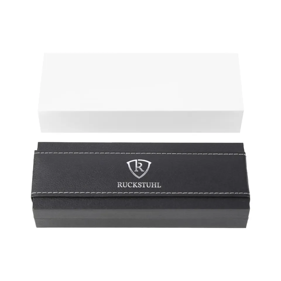 6x RUCKSTUHL LUXURY PEN GIFT SET - JOB LOT