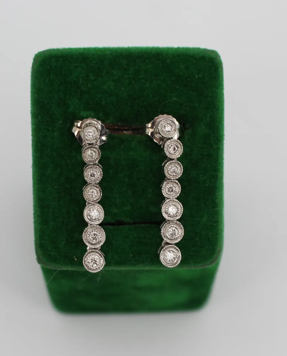 Pair of Earrings