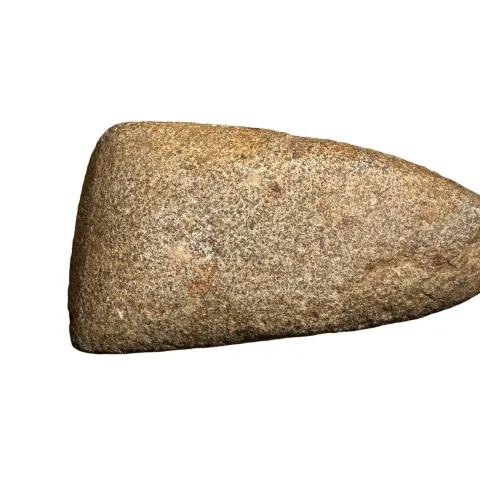 Antiquities: European Neolithic Stone Age axe head