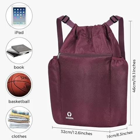 5 x Swimming/Beach Bag for Women and Men RRP £101.00 L3a