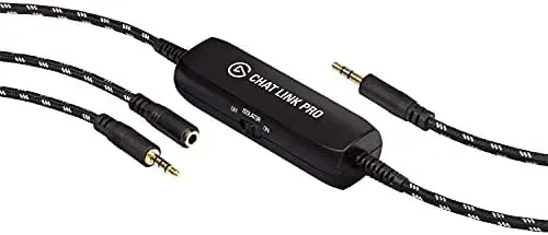 Elgato Chat Link Pro