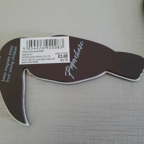 Magnets From Paperchase. Selection of Designs