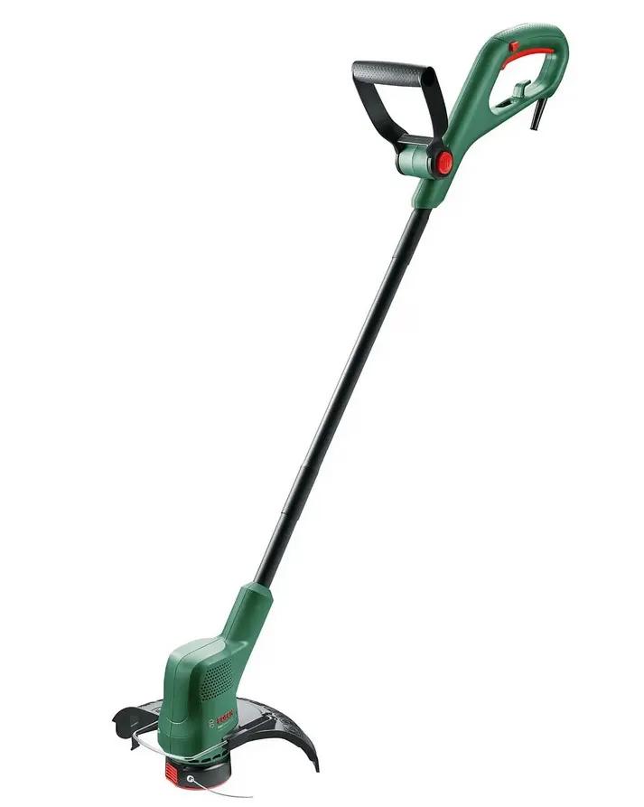 (142/Mez/1D) Lot RRP £310. Strimmer & Hedge Trimmer Lot – 6x Items – To Include 1x Bosch EasyGrassC