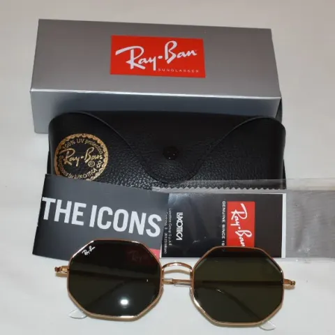 Ray Ban Sunglasses ORB1972 9196/31 *3N
