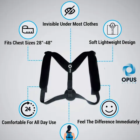42 x Opus Living Posture Corrector for Men and Women