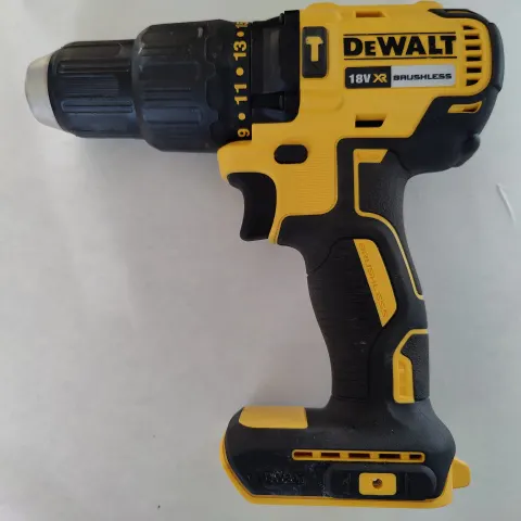 DEWALT DCD778M2T-SFGB 18V