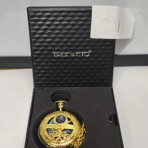 Designer Watch sourced from Major online retailer. EST RRP £20-30.