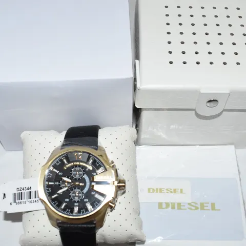 Diesel Men's Watch DZ4344