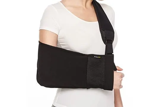 10 x Arm Sling for Shoulder Injury for Women and Men L30c