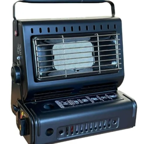 Butane Gas Heater