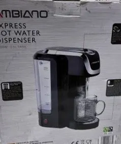 Express water Dispenser