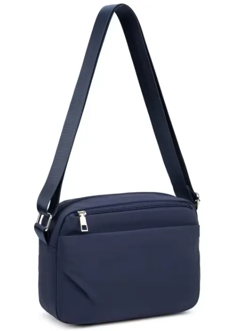 Crossbody Bag Multi Pocket Shoulder Bags for Women Lb2 sku-4223