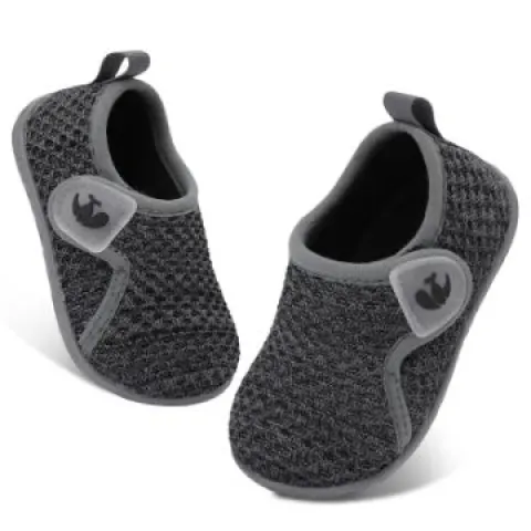 10 x Pairs Kids Boys/Girls Water Shoes