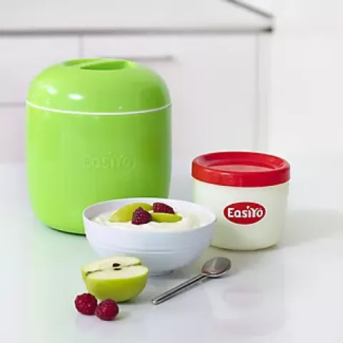 Pallet of Easiyo Yoghurt Maker
