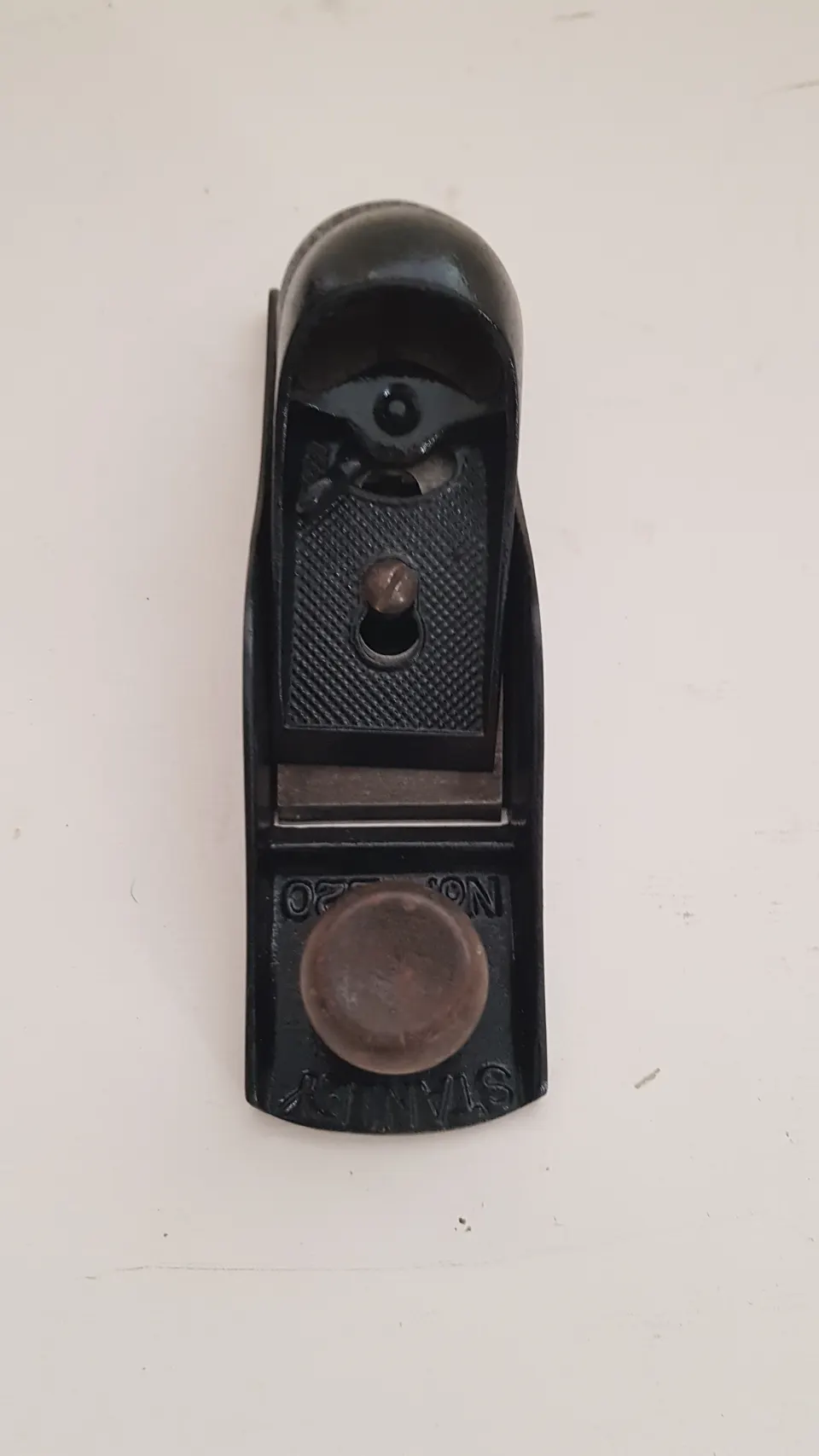 Vintage Greenwood and Stanley Wood Planes