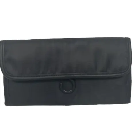 60 x Avon Black Travel Pouches