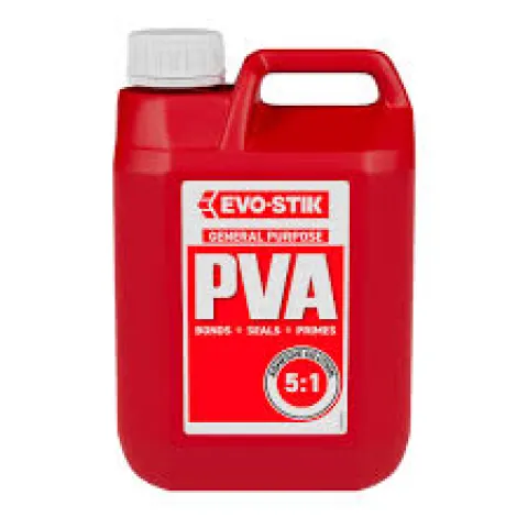 PVA 5-1