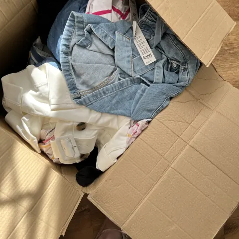Joblot 30 Items Ladies Clothing Boden, John Lewis, Principles, Marks and Spencer