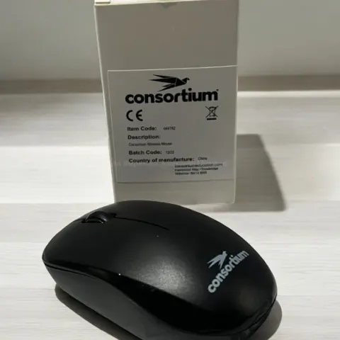 10 x Wireless Mouse