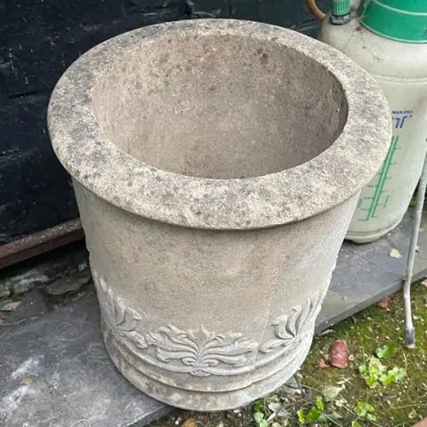 Planter