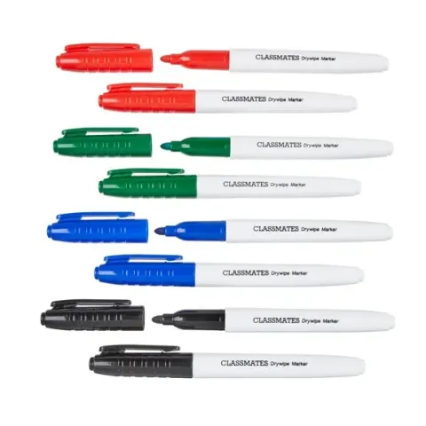 Classmates Dry Wipe Pens