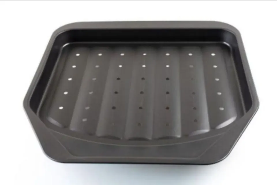 New Premium Large Chip Tray