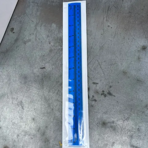 Job Lot - 30cm Rulers