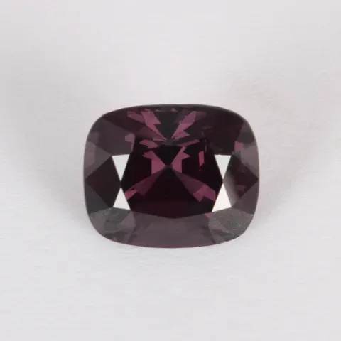 Pinkish Purple Spinel - 10.26 ct